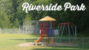 Riverside Park