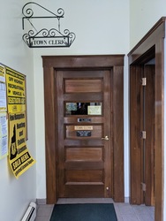 Warner Town Clerk Office