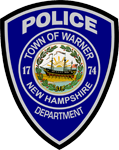 Warner PD Patch